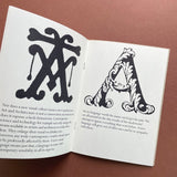 Art & Architecture, Manifesto