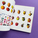 Design & Designer 036: Johnson Banks