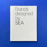 Brands designed by SEA. Buy and sell the best graphic design books, journals, magazines and posters with The Print Arkive.