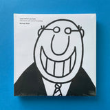 Michael Wolff Leap before you look - The heart and soul of branding. Buy and sell the best graphic design books, journals, magazines and posters with The Print Arkive.