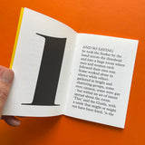 The house of creativity: A fable by Michael Wolff