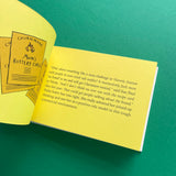 Churnmore: A True Taste of Brand Management [Williams Murray Hamm]