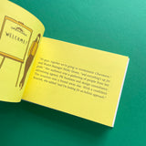 Churnmore: A True Taste of Brand Management [Williams Murray Hamm]
