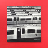 Working Images: London Transport Roundels [Banks & Miles]. Buy and sell the best graphic design books, journals, magazines and posters with The Print Arkive.