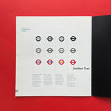 Working Images: London Transport Roundels [Banks & Miles]