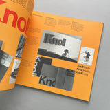The Knoll Group: Identity Guidelines [Chermayeff & Geismar]