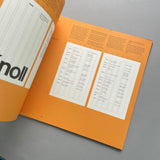 The Knoll Group: Identity Guidelines [Chermayeff & Geismar]