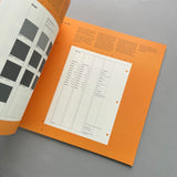 The Knoll Group: Identity Guidelines [Chermayeff & Geismar]