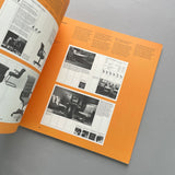 The Knoll Group: Identity Guidelines [Chermayeff & Geismar]
