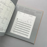 The Knoll Group: Identity Guidelines [Chermayeff & Geismar]