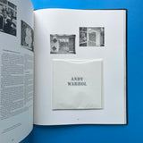 Warhol from the Sonnabend Collection