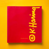 Keith Haring. Buy and sell the best graphic design books, journals, magazines and posters with The Print Arkive.