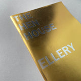 The Hen House, Jonathan Ellery. Buy and sell the best graphic design books, journals, magazines and posters with The Print Arkive.