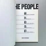 M&C Saatchi: People Principles Work [Credentials]