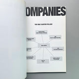 M&C Saatchi: People Principles Work [Credentials]