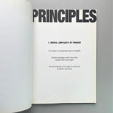 M&C Saatchi: People Principles Work [Credentials]