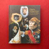 Charm, Belligerence & Perversity: The incomplete works of GBH. Buy and sell the best graphic design books, journals, magazines and posters with The Print Arkive.