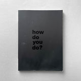 How do you do? Hat-trick Design Consultants. Buy and sell the best graphic design books, journals, magazines and posters with The Print Arkive.