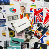 NB Studio: Work is play [Folio deck]. Buy and sell the best graphic design books, journals, magazines and posters with The Print Arkive.