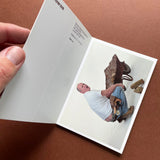Browns: Half-cards [Postcards]