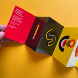 Peter Grundy Art & Design [Launch promo]