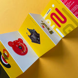 Peter Grundy Art & Design [Launch promo]