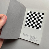 8x8 – Reconfigured chessboards; 64 variations, 64 squares… [Hat-trick]