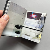 Hat-trick: In brief [Folio book]