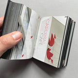 Hat-trick: In brief [Folio book]