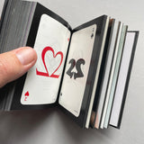 Hat-trick: In brief [Folio book]