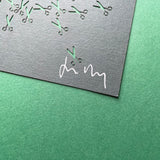 ‘The Cuts Will Make Us Sharper’, Johnny Kelly [NB Studio]