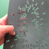 ‘The Cuts Will Make Us Sharper’, Johnny Kelly [NB Studio]