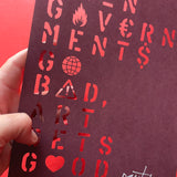 ‘The Cuts Will Make Us Sharper’, Patrick Thomas [NB Studio]