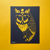 The Cuts Will Make Us Sharper, Scott Balmer [NB Studio]. Buy and sell the best original vintage posters and prints with The Print Arkive.