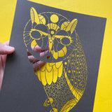 ‘The Cuts Will Make Us Sharper’, Scott Balmer [NB Studio]