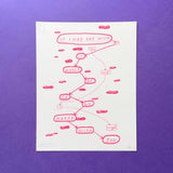 The End is Nigh, Paul Davis [NB Studio]. Buy and sell the best original vintage posters and prints with The Print Arkive.