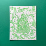 The End is Nigh, Andy Smith [NB Studio]. Buy and sell the best original vintage posters and prints with The Print Arkive.