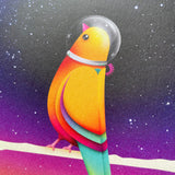 ‘Our curiosity got the better of us’, La Boca [NB Studio]