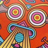 ‘Our curiosity got the better of us’, Supermundane [NB Studio]