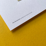 ‘The future doesn’t seem so far away’, Jan Buchczik [NB Studio]