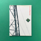 National Grid Annual Report 2089/90 [Pentagram design]