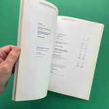 National Grid Annual Report 2089/90 [Pentagram design]
