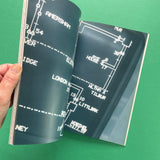 National Grid Annual Report 2089/90 [Pentagram design]