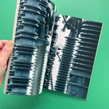 National Grid Annual Report 2089/90 [Pentagram design]