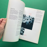 National Grid Annual Report 2089/90 [Pentagram design]
