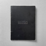 The new identity of Lloyd’s of London [Pentagram]
