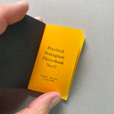 Practical Pentagram Phrasebook No.27, London – Brussels 1999