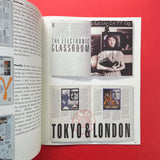 Pentagram review No.4: Editorial design