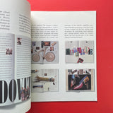 Pentagram review No.4: Editorial design