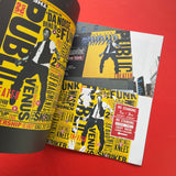 Pentagram Supplement: The Public Theatre